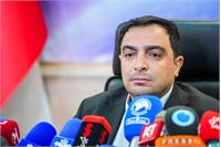 نشست خبری سرپرست پژوهشگاه فضایی ایران