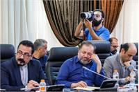 نشست خبری سرپرست پژوهشگاه فضایی ایران