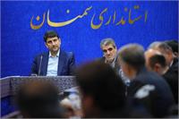 سفر استانی وزیر ارتباطات به استان سمنان
