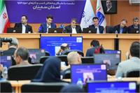 سفر استانی وزیر ارتباطات به استان سمنان