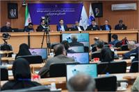سفر استانی وزیر ارتباطات به استان سمنان