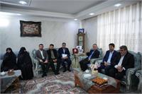 سفر استانی وزیر ارتباطات به استان سمنان