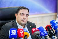 نشست خبری سرپرست پژوهشگاه فضایی ایران
