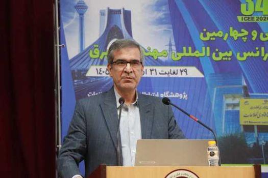 معاون وزیر علوم