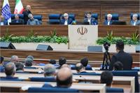 سخنرانی وزیر ارتباطات با فعالان و نخبگان حوزه فاوا در خراسان شمالی