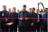 سفر استانی وزیر ارتباطات به استان همدان