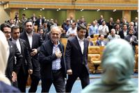 رویداد «چهار میلیونی شدن ایران دیجیتال»