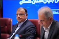 سفر استانی وزیر ارتباطات به استان گلستان