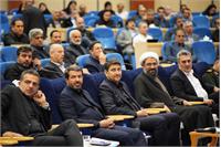 سفر استانی وزیر ارتباطات به استان همدان