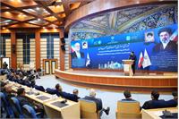 سفر استانی وزیر ارتباطات به استان همدان