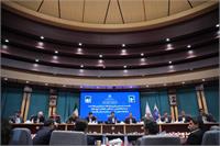 سفر استانی وزیر ارتباطات به استان گلستان