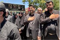 سفر وزیر ارتباطات به استان های کهگیلویه و بویر احمد و فارس
