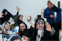 نشست صمیمانه وزیر ارتباطات با اصحاب رسانه
