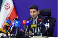 جلسه کنترل پروژه فیبر نوری با حضور مدیران اپراتورهای مجری