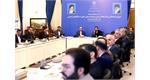 اردوی روایت پیشرفت با حضور جمعی از فعالان رسانه ای و دانشجویی؛
