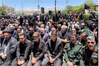 سفر وزیر ارتباطات به استان های کهگیلویه و بویر احمد و فارس