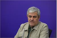 نشست مشترک اعضای کمیسیون برنامه و بودجه مجلس شورای اسلامی با وزیر ارتباطات و فناوری اطلاعات