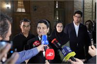 دیدار وزیر ارتباطات با مدال‌آوران طلای جهانی المپیاد نجوم و اخترفیزیک