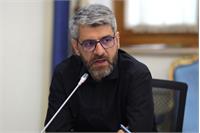 دومین نشست کمیته ارتباطات ستاد تشییع پیکر مطهر رهبر شهید انقلاب