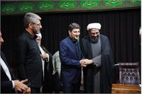 سفر استانی وزیر ارتباطات به استان همدان