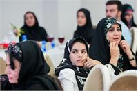 نشست صمیمانه وزیر ارتباطات با اصحاب رسانه