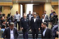 رویداد «چهار میلیونی شدن ایران دیجیتال»