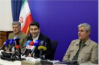 نشست مشترک اعضای کمیسیون برنامه و بودجه مجلس شورای اسلامی با وزیر ارتباطات و فناوری اطلاعات