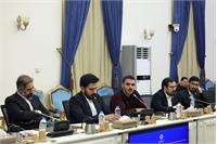 دیدار وزیر ارتباطات با مدال‌آوران طلای جهانی المپیاد نجوم و اخترفیزیک