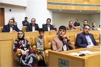 رویداد «چهار میلیونی شدن ایران دیجیتال»