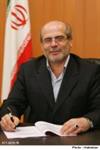 The head of Information Technology Organization:
Information Technology is one or the major plots in ICT ministry