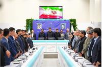 سفر استانی وزیر ارتباطات به استان همدان