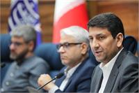 سخنرانی وزیر ارتباطات با فعالان و نخبگان حوزه فاوا در خراسان شمالی
