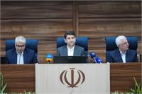 نشست وزیر ارتباطات با فعالان و نخبگان حوزه فاوا در خراسان شمالی