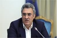 جلسه کنترل پروژه فیبر نوری با حضور مدیران اپراتورهای مجری