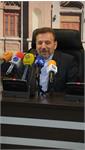 First News Conference of the New Iranian Year: Dr. Vaezi Announces Major Programs of ICT Ministry for 2015-2016