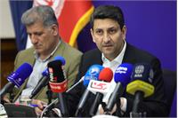 نشست مشترک اعضای کمیسیون برنامه و بودجه مجلس شورای اسلامی با وزیر ارتباطات و فناوری اطلاعات