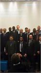 UPU World CEO Forum opens in Paris
