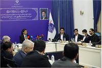 دیدار وزیر ارتباطات با مدال‌آوران طلای جهانی المپیاد نجوم و اخترفیزیک