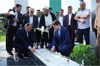 سفر استانی وزیر ارتباطات به استان گلستان