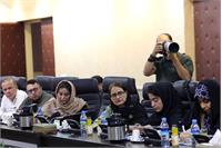 نشست خبری همگرایی در اقتصاد دیجیتال، از سنجش تا ارزیابی آثار