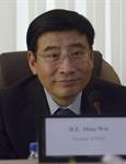 Chinese Industry Minister Emphasizes Competitive Environment for ICT