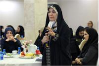 نشست صمیمانه وزیر ارتباطات با اصحاب رسانه