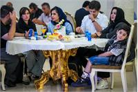 نشست صمیمانه وزیر ارتباطات با اصحاب رسانه