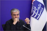 نشست وزیر ارتباطات با اعضای کمیسیون امنیت ملی و سیاست خارجی مجلس