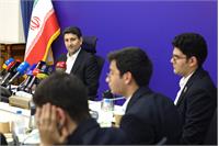 دیدار وزیر ارتباطات با مدال‌آوران طلای جهانی المپیاد نجوم و اخترفیزیک