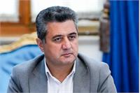 جلسه پایش پروژه ها و طرح های ارتباطی استان خراسان جنوبی