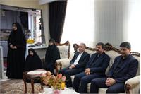 سفر استانی وزیر ارتباطات به استان همدان