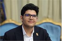 دیدار وزیر ارتباطات با مدال‌آوران طلای جهانی المپیاد نجوم و اخترفیزیک